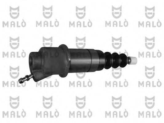 MALO 88552 Робочий циліндр, система зчеплення