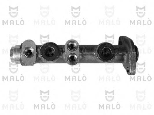 MALO 89007 головний гальмівний циліндр
