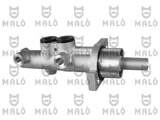 MALO 89009 головний гальмівний циліндр