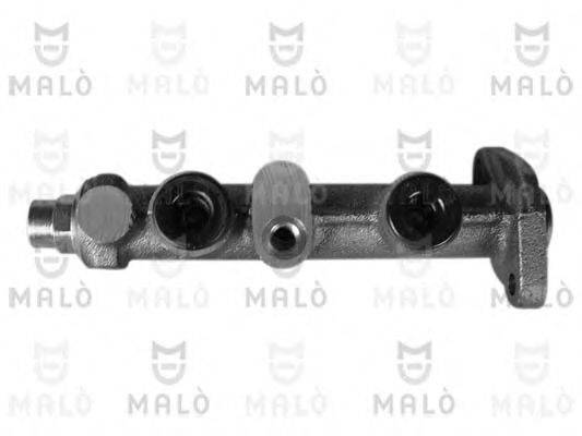 MALO 89011 головний гальмівний циліндр