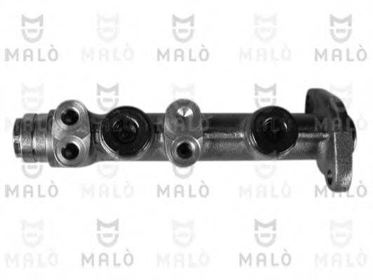 MALO 890111 головний гальмівний циліндр
