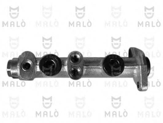 MALO 89012 головний гальмівний циліндр