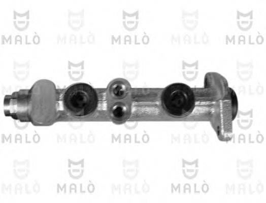 MALO 890161 головний гальмівний циліндр