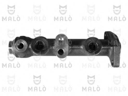 MALO 89029 головний гальмівний циліндр