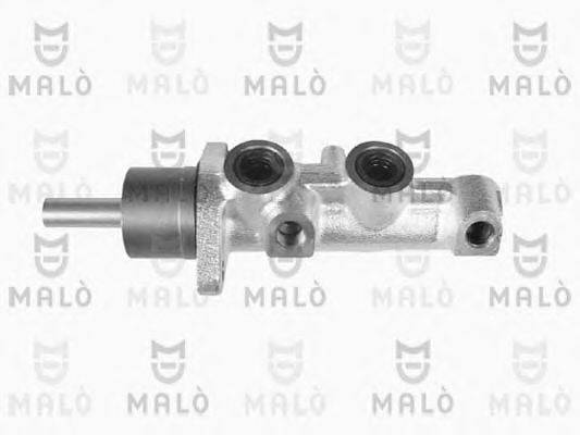 MALO 89061 головний гальмівний циліндр