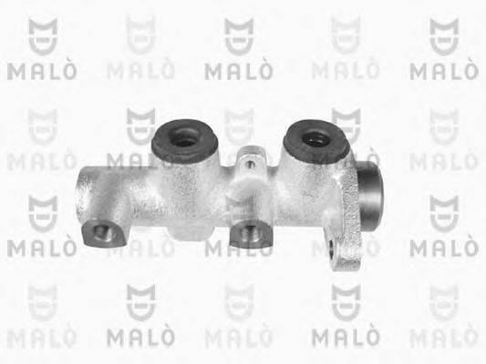 MALO 89065 головний гальмівний циліндр