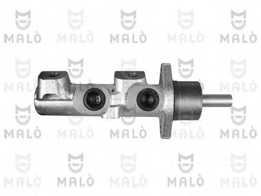 MALO 89073 головний гальмівний циліндр