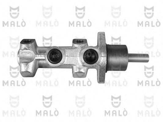 MALO 89074 головний гальмівний циліндр