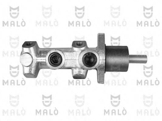 MALO 89075 головний гальмівний циліндр