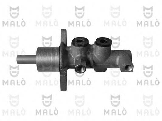 MALO 89076 головний гальмівний циліндр