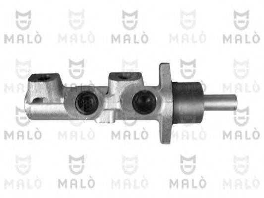 MALO 89078 головний гальмівний циліндр