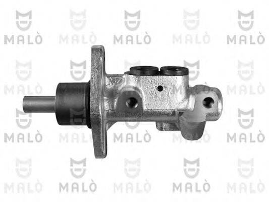 MALO 89093 головний гальмівний циліндр