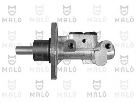 MALO 89096 головний гальмівний циліндр