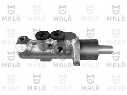 MALO 89107 головний гальмівний циліндр