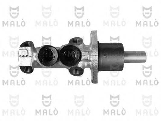 MALO 89111 головний гальмівний циліндр