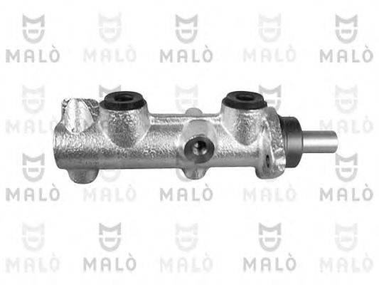 MALO 89114 головний гальмівний циліндр