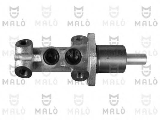 MALO 89128 головний гальмівний циліндр