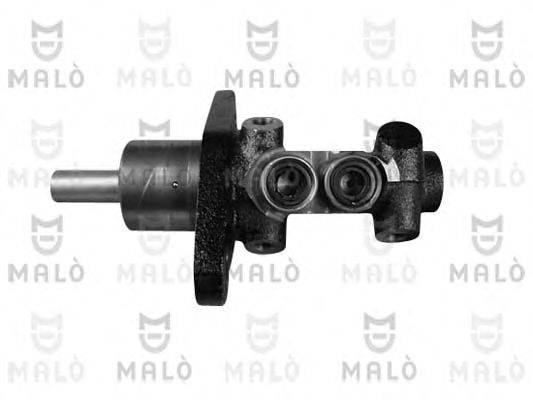 MALO 89135 головний гальмівний циліндр