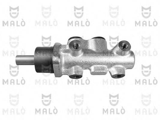 MALO 89174 головний гальмівний циліндр
