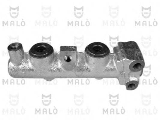 MALO 89303 головний гальмівний циліндр