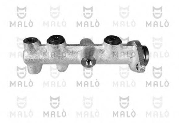 MALO 89376 головний гальмівний циліндр