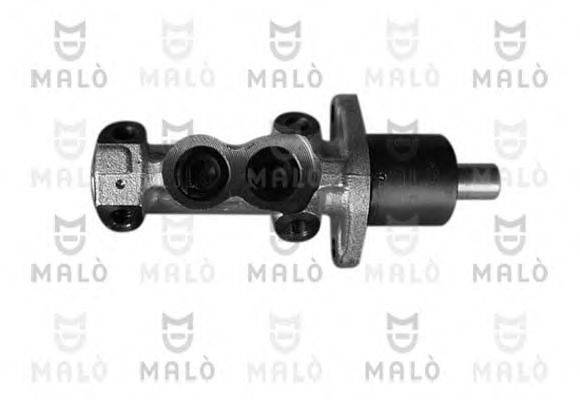 MALO 89403 головний гальмівний циліндр