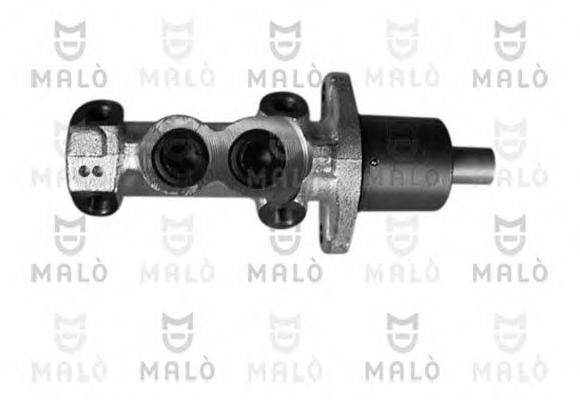 MALO 89404 головний гальмівний циліндр