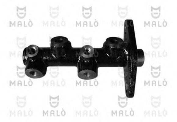 MALO 89409 головний гальмівний циліндр