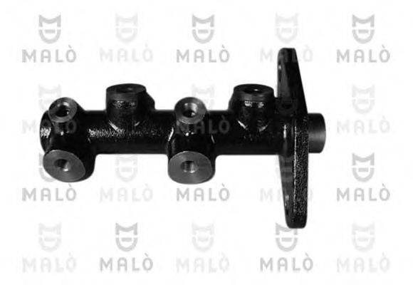 MALO 89412 головний гальмівний циліндр