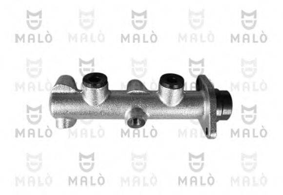 MALO 89414 головний гальмівний циліндр