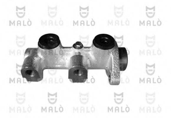 MALO 89425 головний гальмівний циліндр
