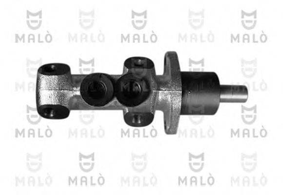 MALO 89450 головний гальмівний циліндр