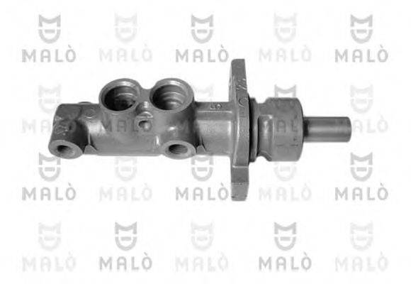 MALO 89461 головний гальмівний циліндр