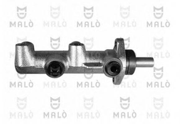MALO 89466 головний гальмівний циліндр