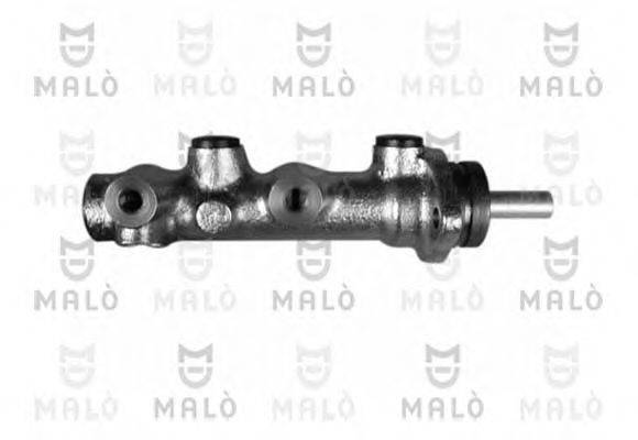 MALO 89468 головний гальмівний циліндр