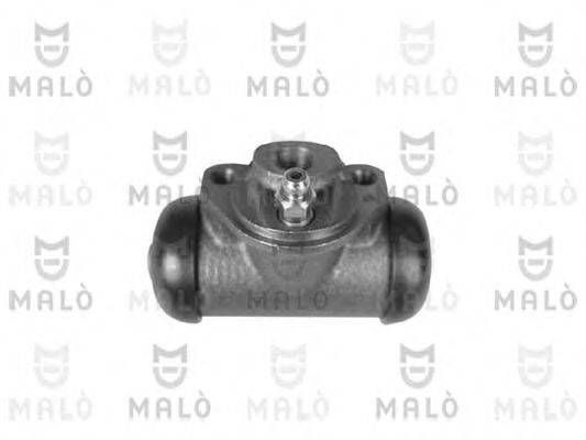 MALO 89502 Колісний гальмівний циліндр