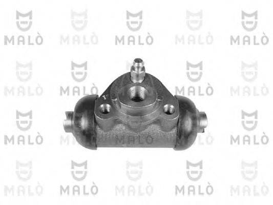 MALO 895021 Колісний гальмівний циліндр