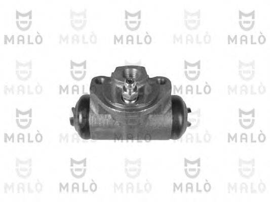 MALO 89503 Колісний гальмівний циліндр