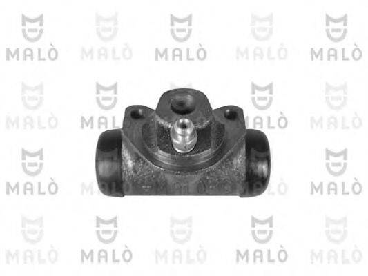 MALO 89511 Колісний гальмівний циліндр