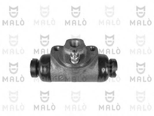 MALO 89515 Колісний гальмівний циліндр