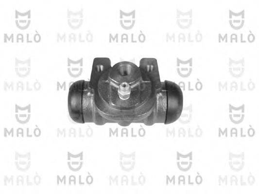 MALO 89519 Колісний гальмівний циліндр