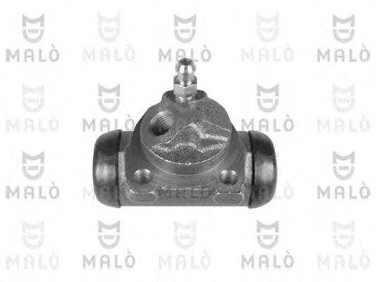 MALO 89523 Колісний гальмівний циліндр