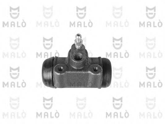 MALO 89532 Колісний гальмівний циліндр