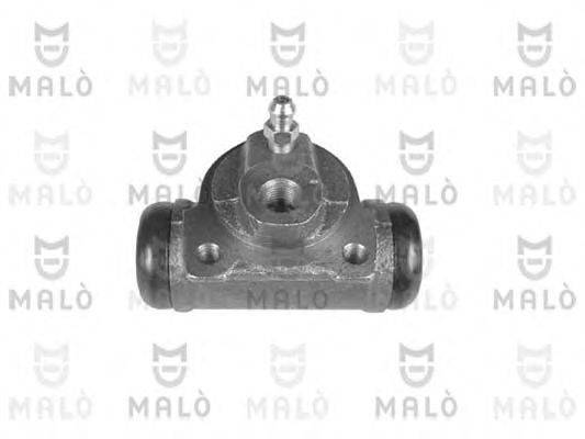 MALO 89535 Колісний гальмівний циліндр