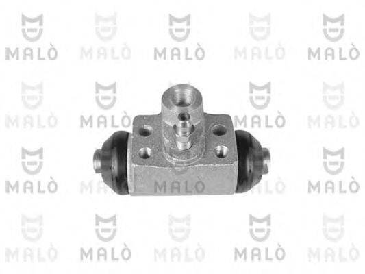 MALO 89539 Колісний гальмівний циліндр