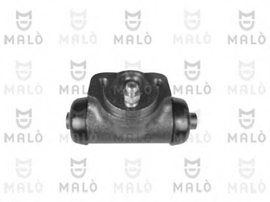 MALO 89556 Колісний гальмівний циліндр