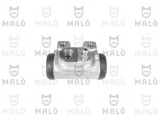 MALO 89561 Колісний гальмівний циліндр