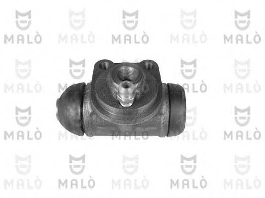MALO 89579 Колісний гальмівний циліндр
