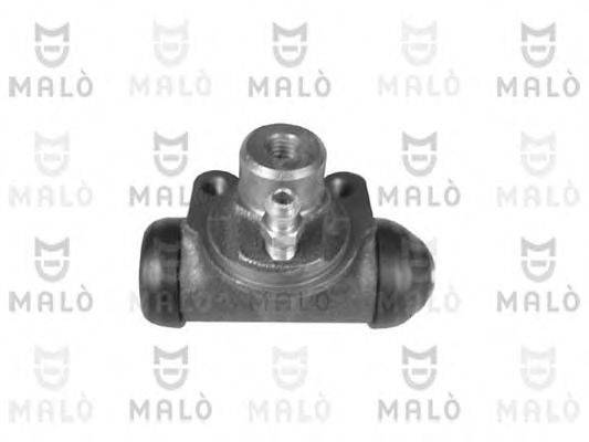 MALO 89601 Колісний гальмівний циліндр