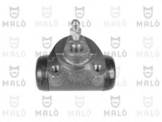MALO 89606 Колісний гальмівний циліндр